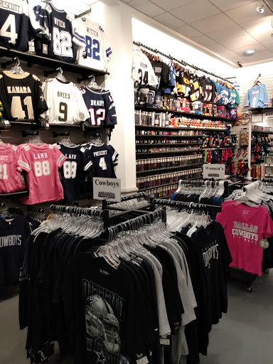 Sporting Goods Store «Pro Image Sports», reviews and photos, 820 Stacy Rd #168, Allen, TX 75013, USA