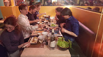 Atmosphère du Restaurant asiatique Bobun boulevard à Lyon - n°10