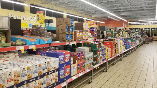 Supermarket «ALDI», reviews and photos, 1412 E Algonquin Rd, Schaumburg, IL 60173, USA
