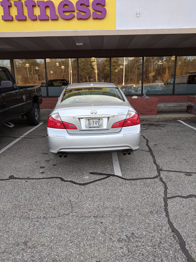 Gym «Planet Fitness», reviews and photos, 1800 Mendon Road, Cumberland, RI 02864, USA