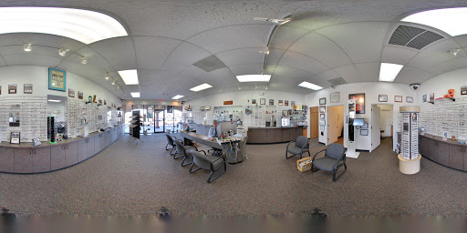 Eye Care Center «Eyes West Optical», reviews and photos, 12801 W Bell Rd #139, Surprise, AZ 85378, USA