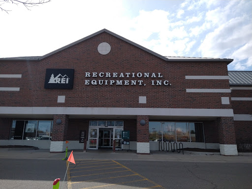 Camping Store «REI», reviews and photos, 17559 Haggerty Rd, Northville, MI 48167, USA
