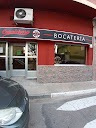 Pizzeria Bocateria Caprichosa en Tobarra