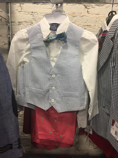 Clothing Store «K&G Fashion Superstore», reviews and photos, 1301 Springfield Ave, Irvington, NJ 07111, USA