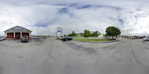 Jeweler «Hobbs Jewelers», reviews and photos, 571 US Hwy 72 W, Athens, AL 35611, USA