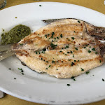 Photo n°2 de l'avis de Anna.. fait le 25/08/2019 à 12:37 sur le  Ristorante La Nepitella à Anguillara Sabazia