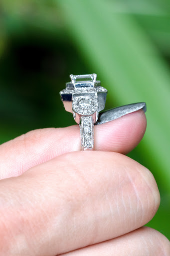 Jeweler «Raymond Lee Jewelers», reviews and photos, 22191 Powerline Rd #12B, Boca Raton, FL 33433, USA