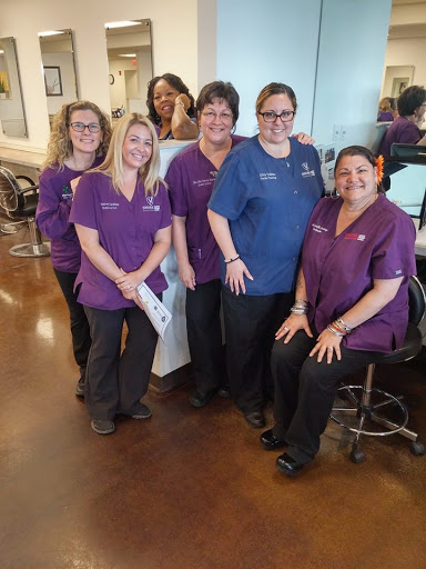 Beauty Salon «Shore Beauty School Salon Clinic», reviews and photos, 3003 English Creek Ave, Egg Harbor Township, NJ 08234, USA