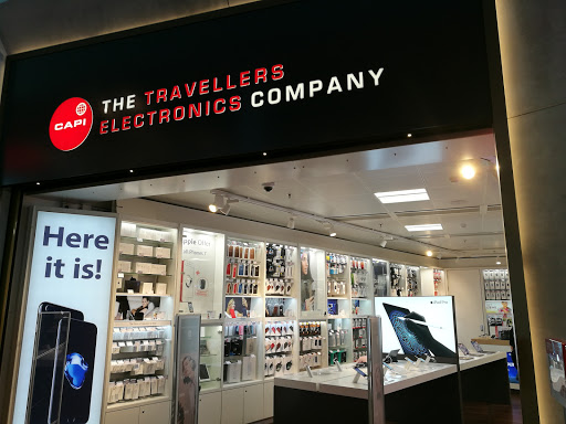 The Travellers Electronics Company