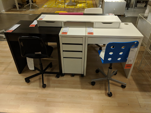 Furniture Store «IKEA Conshohocken Home Furnishings», reviews and photos, 400 Alan Wood Rd, Conshohocken, PA 19428, USA