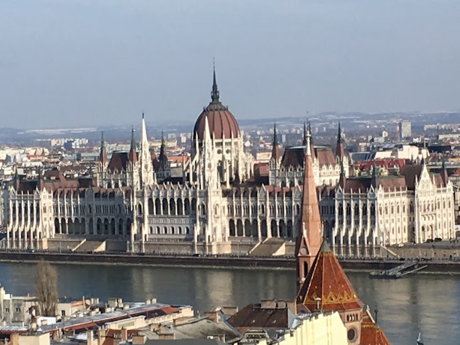 Budapest, Wesselényi u. 53, 1077 Magyarország