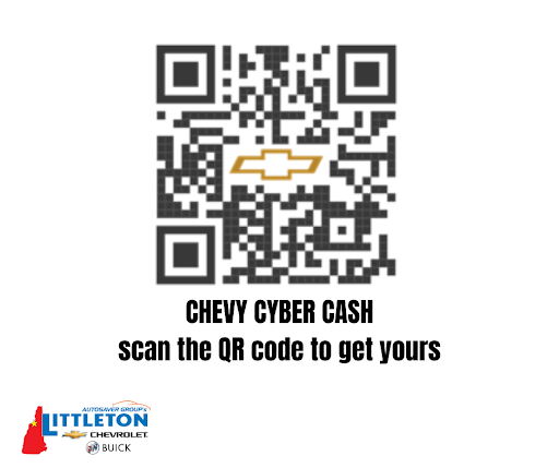 Chevrolet Dealer «Littleton Chevrolet Buick», reviews and photos, 851 Meadow St, Littleton, NH 03561, USA