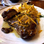 Photo n°5 de l'avis de Monica.e fait le 15/06/2021 à 17:26 sur le  Osteria Perbacco à Cernusco sul Naviglio