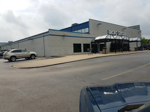 Computer Store «Micro Center», reviews and photos, 11755 Mosteller Rd, Sharonville, OH 45241, USA