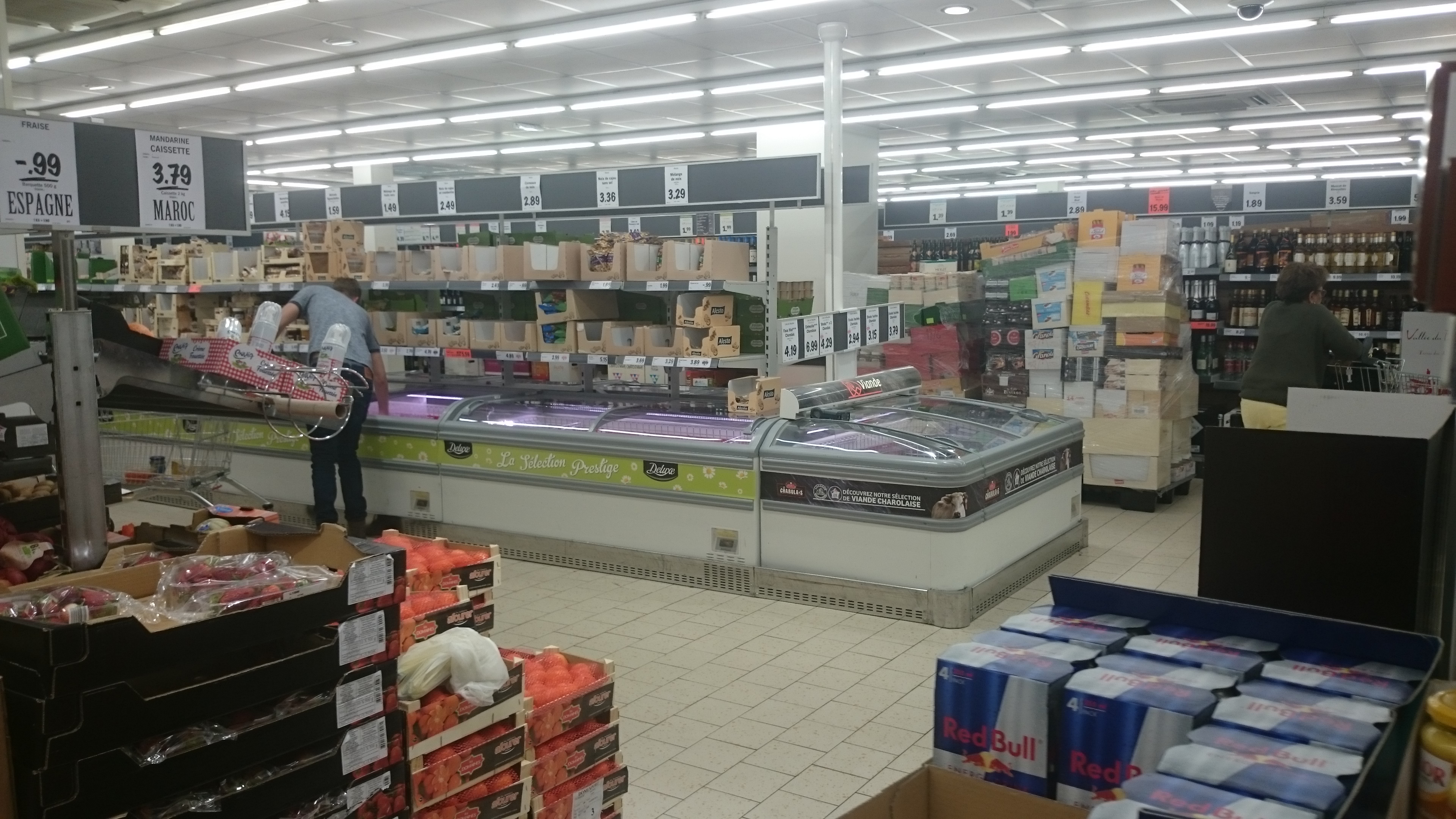 Photo n° 14 de l'avis de Rii.e fait le 18/04/2018 à 16:33
