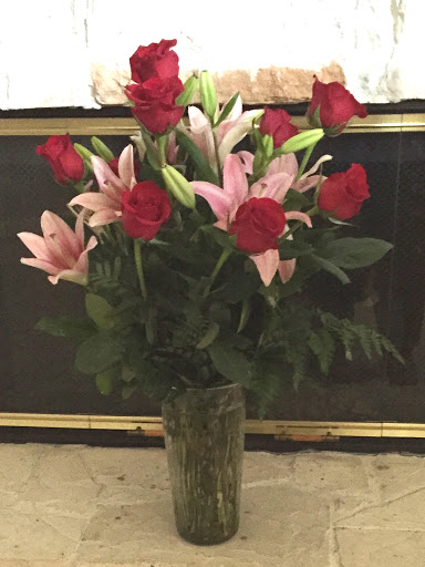 Florist «Cypress Flowers», reviews and photos, 14419 Huffmeister Rd, Cypress, TX 77429, USA