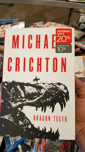 Book Store «Books-A-Million», reviews and photos, 3131 N Main St, Anderson, SC 29621, USA