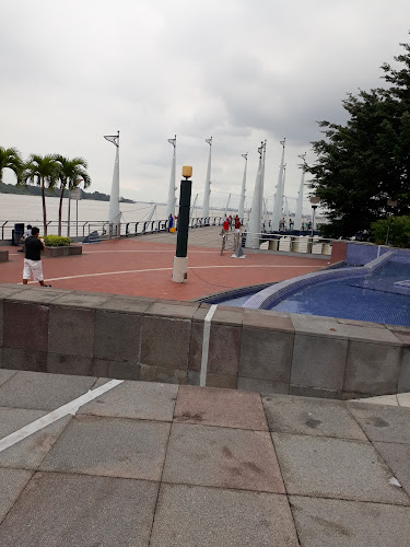 Mal. Simón Bolivar, Guayaquil 090314, Ecuador