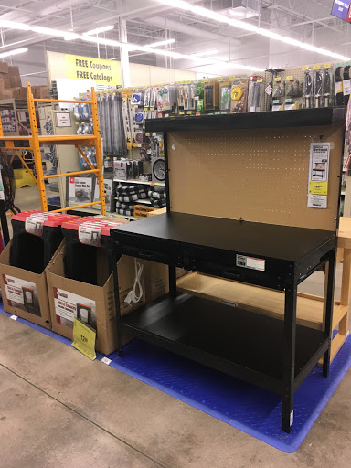 Hardware Store «Harbor Freight Tools», reviews and photos, 2006 58th Ave, Vero Beach, FL 32966, USA