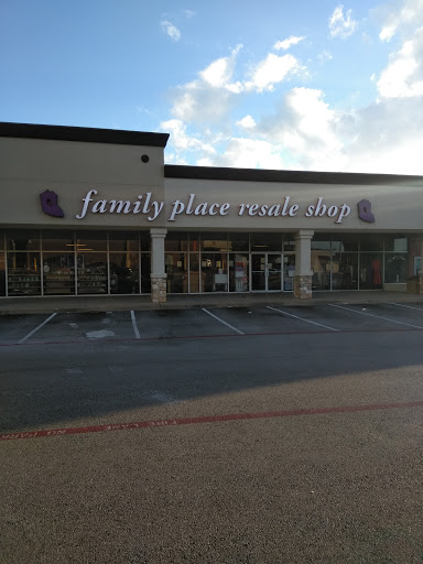 Thrift Store «Family Place Thrift Shop», reviews and photos, 11722 Marsh Ln #3572, Dallas, TX 75229, USA