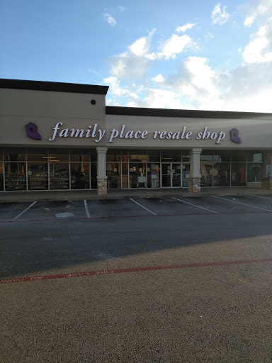 Thrift Store «Family Place Thrift Shop», reviews and photos