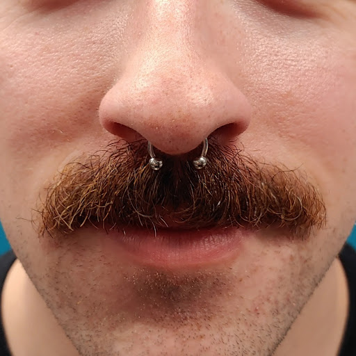 Explore body marker tattoo ideas, creative tattoo ideas in San Marcos, available at Ollie the Impaler Body Piercing