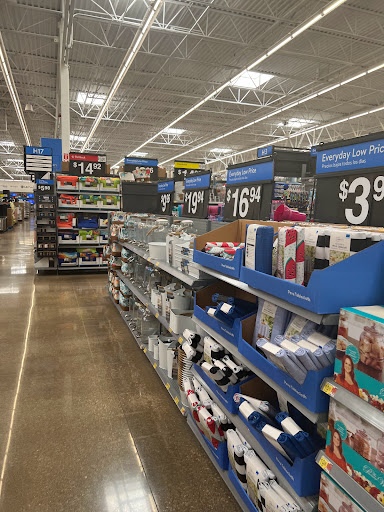 Department Store «Walmart Supercenter», reviews and photos, 8520 N Beach St, Fort Worth, TX 76244, USA