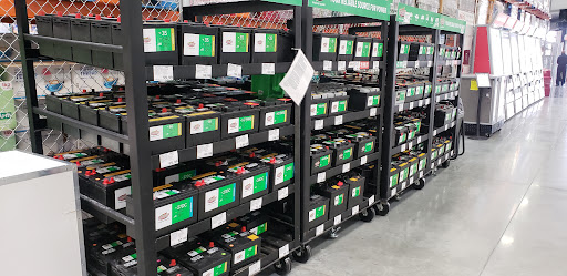 Warehouse store «Costco Wholesale», reviews and photos, 4628 E County Line Rd, Indianapolis, IN 46237, USA