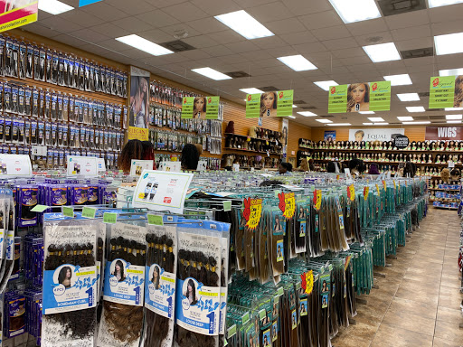 Beauty Supply Store «Elegant Beauty Supplies Superstores», reviews and photos, 14610 NE 6th Ave #5, North Miami, FL 33161, USA
