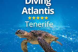 Diving Atlantis Tenerife image