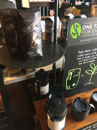 Coffee Shop «Starbucks», reviews and photos, 1066 Foster City Blvd, Foster City, CA 94404, USA