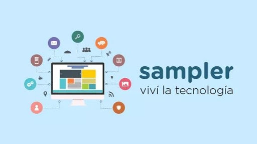 Sampler Informática & Tecnología
