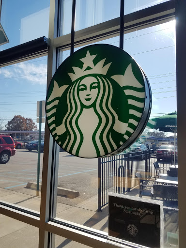 Coffee Shop «Starbucks», reviews and photos, 371 Kroger Way, Versailles, KY 40383, USA