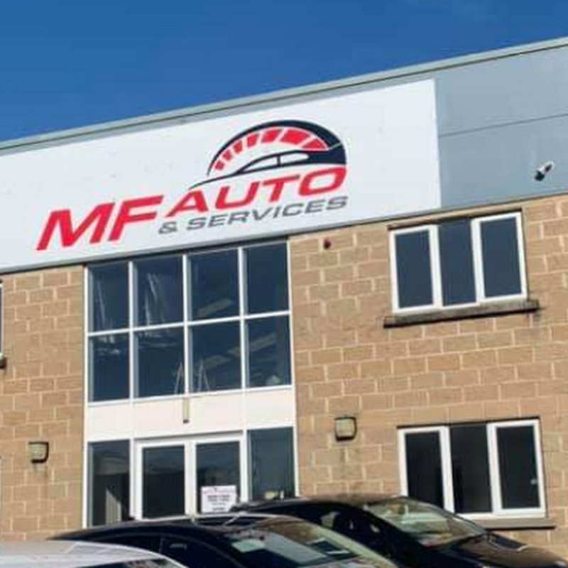 MF Autos & Services