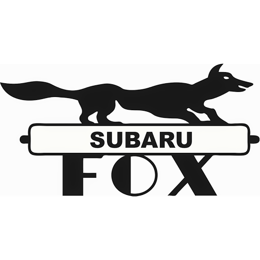 Fox Subaru image 5