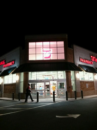 Walgreens, 107 N Main St, Port Chester, NY 10573, USA, 