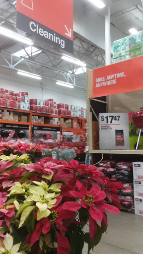 Home Improvement Store «The Home Depot», reviews and photos, 27401 La Paz Rd, Laguna Niguel, CA 92677, USA