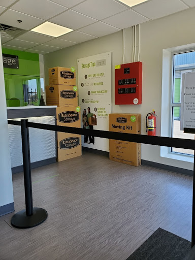 Storage Facility «Extra Space Storage», reviews and photos, 634 Plain St, Marshfield, MA 02050, USA