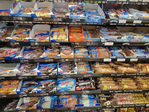 Convenience Store «Sheetz #259», reviews and photos, 17188 Owens Dr, King George, VA 22485, USA