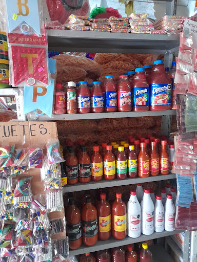 Dulceria Los 7 enanos en Soledad de Graciano Sánchez