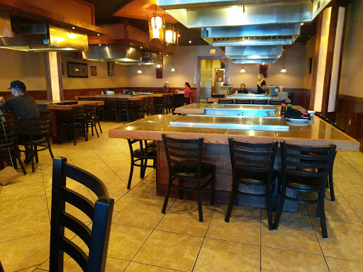 Kyoto Bar and Grill - Worcester