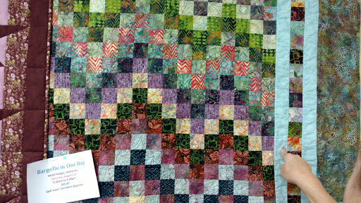 Fabric Store «3 Dudes Quilting Inc», reviews and photos, 5053 E Elliot Rd, Phoenix, AZ 85044, USA