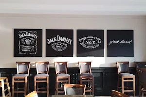 Jack Daniel's Club image