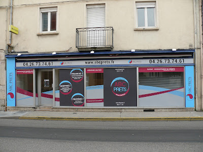 ABC PRETS Bourgoin Jallieu à Bourgoin-Jallieu