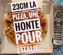 Pizza du Restaurant italien Livio à Neuilly-sur-Seine - n°9