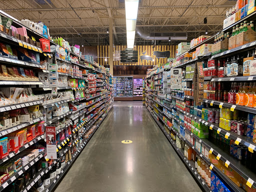 Grocery Store «Whole Foods Market», reviews and photos, 501 Bowman Rd, Little Rock, AR 72211, USA
