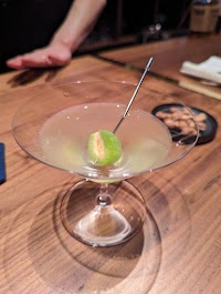 BAR LIQUID(バーリキッド)