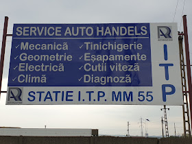 Handels Auto Service