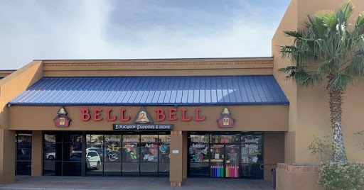 Bell 2 Bell Educator Supplies, LLC