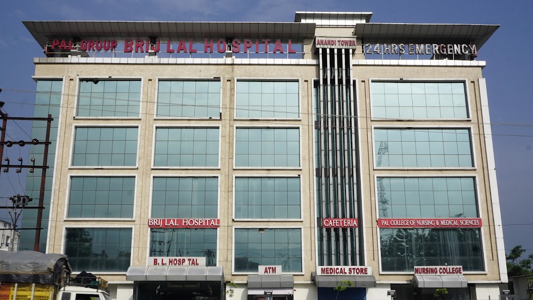 Brij Lal Hospital & Research Centre PVT. LTD. - Hospitals in Haldwani Uttarakhand